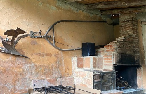 Sediles Casa | Casa rural 'El Alarife' con vistas a la montaña, Wi-Fi y aire acondicionado