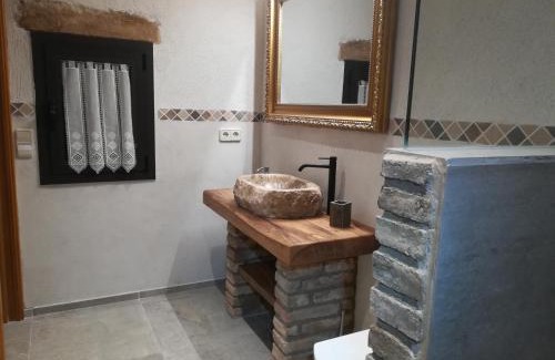 Sant Bartomeu del Grau Casa | Country House El Permanyer