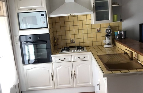 Gijounet Cabaña | Country house, entire dwelling between Lacaune and Viane (tarn 81)