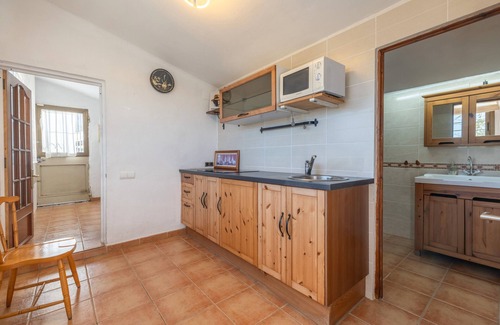 La Selva del Camp Villa | Casa rural 'El Pi De La Selva' con piscina privada, terraza privada y Wi-Fi