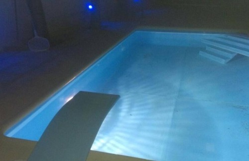 Puerto Lumbreras Casa | Casa rural 'Aldea La Purisima' con piscina privada, Wi-Fi y aire acondicionado