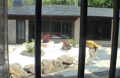 Rozas Casa | Casa de campo 'Cuarto De Las Hostias ' con vistas a la montaña, terraza privada y Wi-Fi