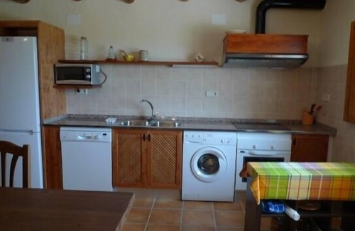 Ivars D'Urgell Cabaña | Casa rural (alquiler íntegro) Masia Cal Bola-17 personas y cal Boleta-6 personas