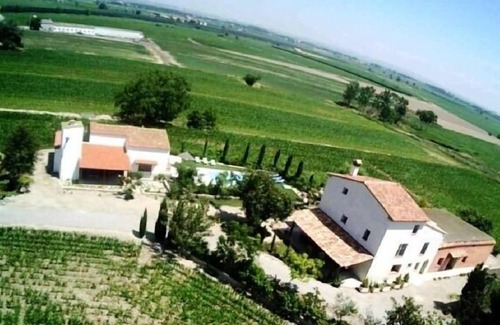 Ivars D'Urgell Cabaña | Casa rural (alquiler íntegro) Masia Cal Bola-17 personas y cal Boleta-6 personas