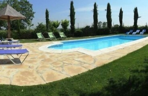 Ivars D'Urgell Cabaña | Casa rural (alquiler íntegro) Masia Cal Bola-17 personas y cal Boleta-6 personas