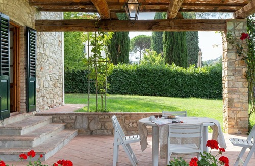 Mercatale Val di Pesa Otro | Country House / Farm House en Mercatale con 2 habitaciones, capacidad 6