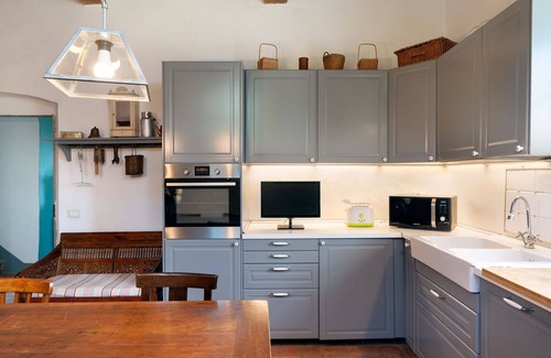 Vicchio Otro | Country House / Farm House en Mirandola con 5 habitaciones, capacidad 10