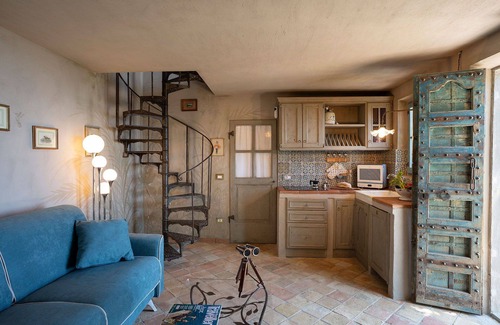 Pietrasanta Otro | Country House / Farm House en Seravezza con 1 habitaciones, capacidad 4