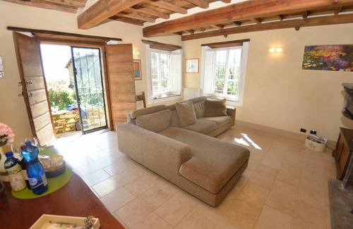 Vicopelago Otro | Country House / Farm House en Vicopelago con 4 habitaciones, capacidad 9