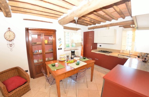 Vicopelago Otro | Country House / Farm House en Vicopelago con 4 habitaciones, capacidad 9