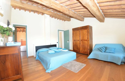 Vicopelago Otro | Country House / Farm House en Vicopelago con 4 habitaciones, capacidad 9