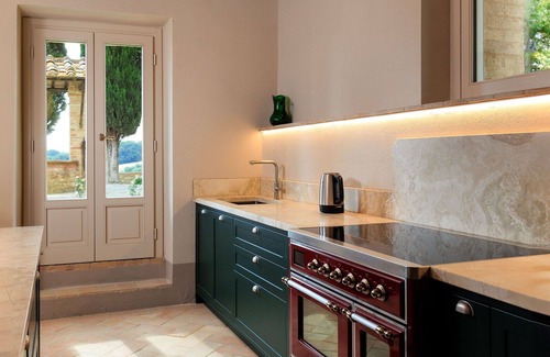 Buonconvento Otro | Country House / Farm House en Bibbiano con 9 habitaciones, capacidad 20