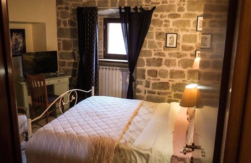 Roccafluvione Otro | Country House / Farm House en Forcella con 2 habitaciones, capacidad 5