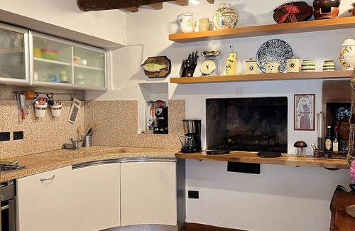 Marliana Otro | Country House / Farm House en Marliana con 2 habitaciones, capacidad 5