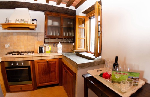 Nozanno Otro | Country House / Farm House en Palmata con 3 habitaciones, capacidad 7