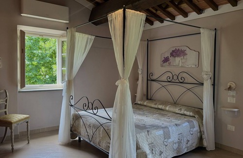 Pontito Otro | Country House / Farm House en Sorana con 2 habitaciones, capacidad 6