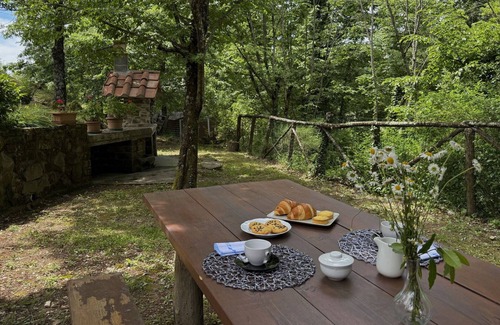 Pontito Otro | Country House / Farm House en Sorana con 2 habitaciones, capacidad 6