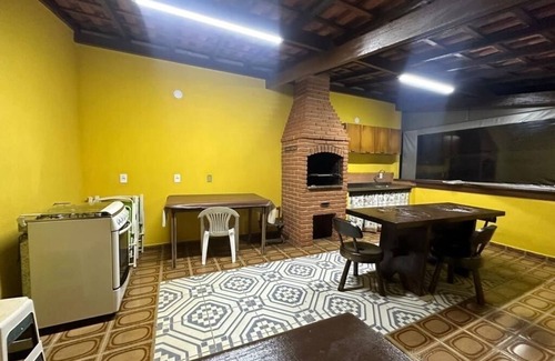Mairinque Cabaña | Farm in Porta do Sol - unmissable