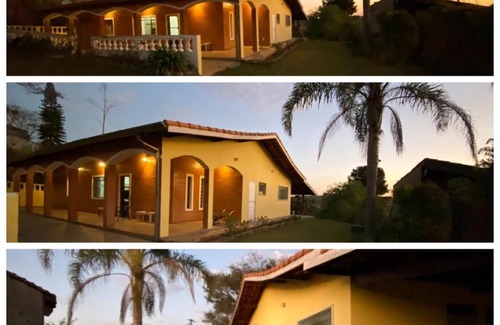 Mairinque Cabaña | Farm in Porta do Sol - unmissable