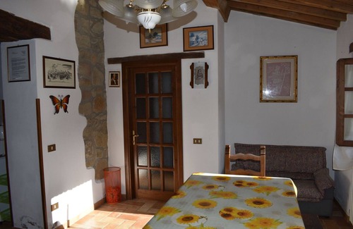 Volerrano Otro | Country House / Farm House en Volterrano con 3 habitaciones, capacidad 7