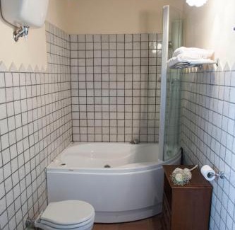 Sassoferrato Casa | Country House Federico I