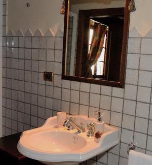 Sassoferrato Casa | Country House Federico I