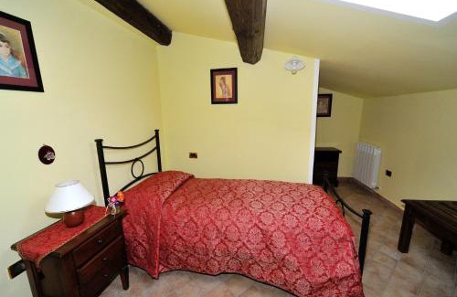 Sassoferrato Casa | Country House Federico I
