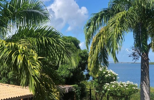 Aruanda Casa | Casa de campo para el ocio