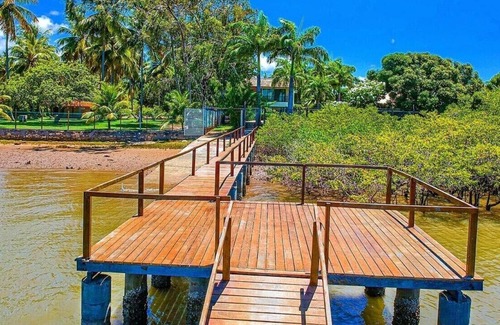 Aruanda Casa | Casa de campo para el ocio