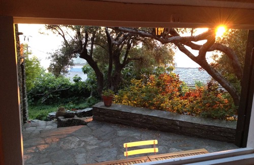 Morsiglia Casa | Country house for rent Morsiglia Cap Corse sleeps 10