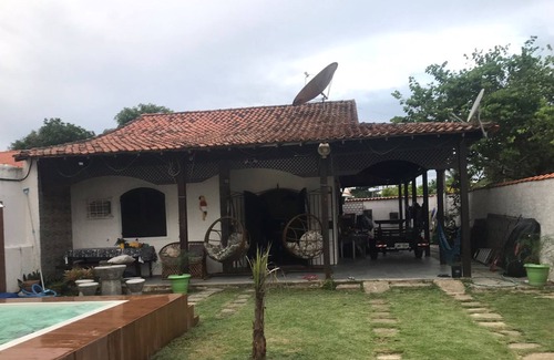 Ponte dos Leites Cabaña | Country house for season