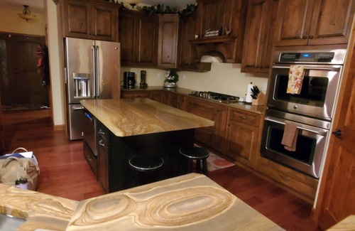 Modoc Casa | Country House for Solar Eclipse