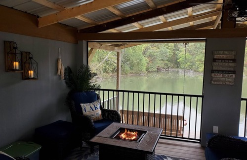 Modoc Casa | Country House for Solar Eclipse