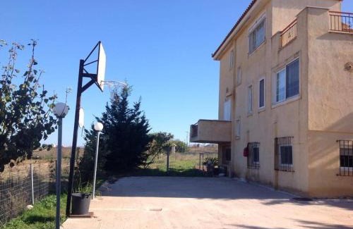 Markopoulon Casa | Country house for4