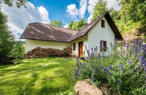Lipovce Casa | Country House Fort Lacnov