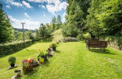 Lipovce Casa | Country House Fort Lacnov