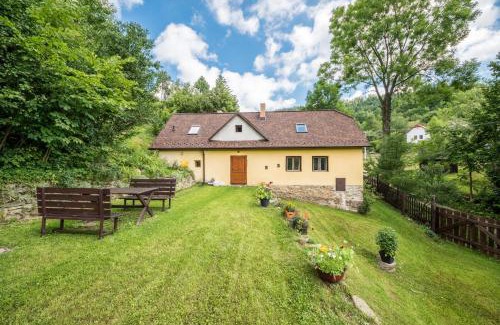 Lipovce Casa | Country House Fort Lacnov