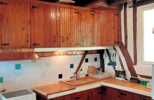 Beaumont-en-Auge Casa | Country house