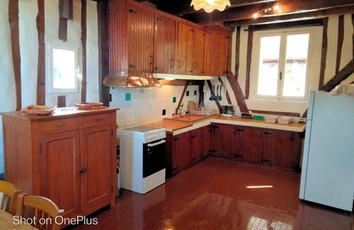 Beaumont-en-Auge Casa | Country house