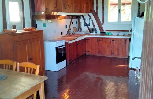 Beaumont-en-Auge Casa | Country house