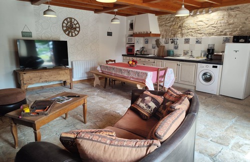 Cuhon Casa | Country house***