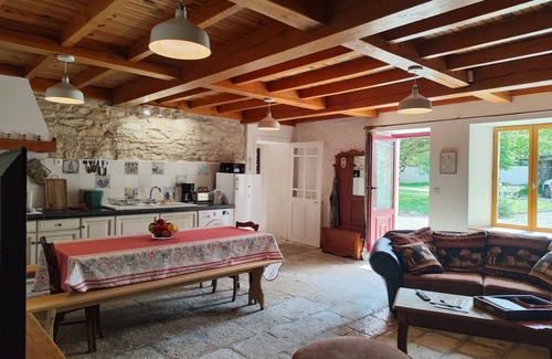 Cuhon Casa | Country house***