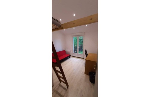 Amiens Casa | Country house at the gates of Amiens