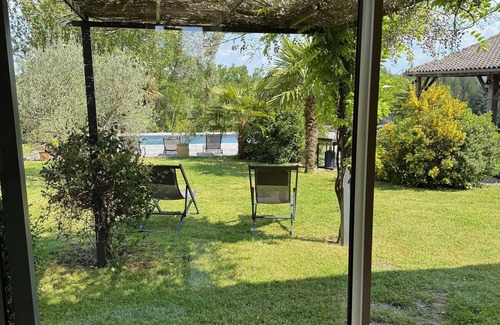 Jumilhac-le-Grand Casa | Country house with swimming pool sleeps 14