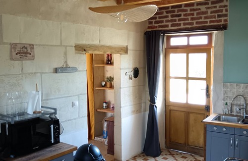 Lhomme Casa | Country house