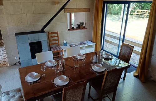 Lhomme Casa | Country house