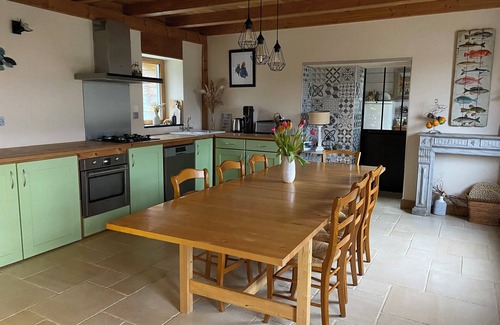 Locronan Casa | Country house