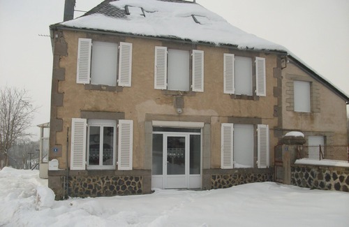 Saint-Saturnin Casa | Country house