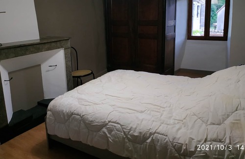 Marignac-en-Diois Casa | Country house Le Vieux Four