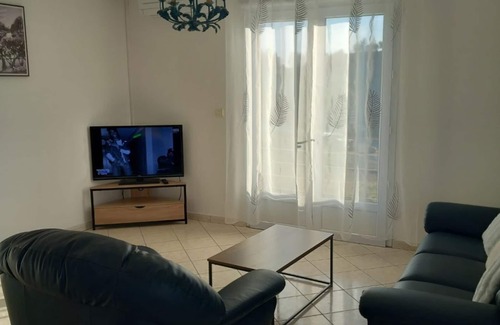 Montmeillant Casa | Country house